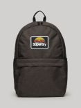 Superdry Patched Montana Backpack