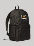 Superdry Patched Montana Backpack