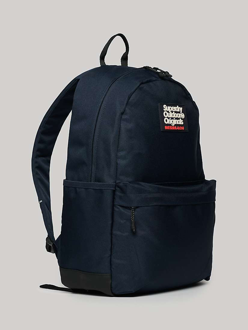 Buy Superdry Classic Montana Backpack Online at johnlewis.com