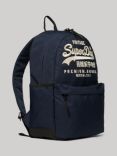 Superdry Heritage Montana Backpack