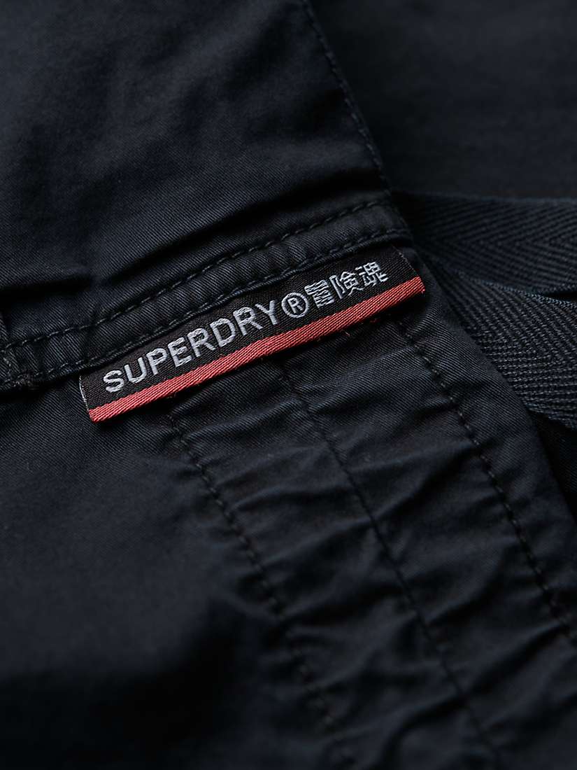 Buy Superdry Cargo Midi Skirt Online at johnlewis.com
