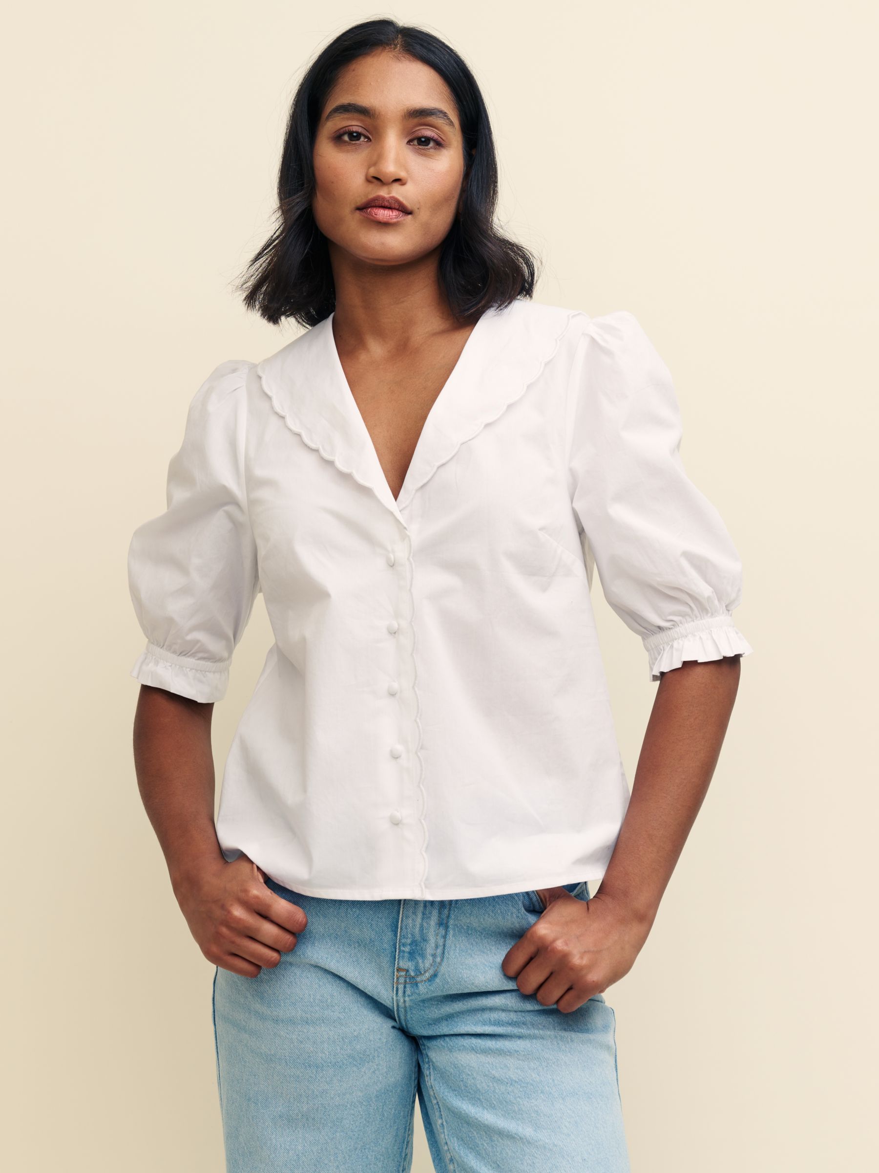 Women's Tops  John Lewis & Partners