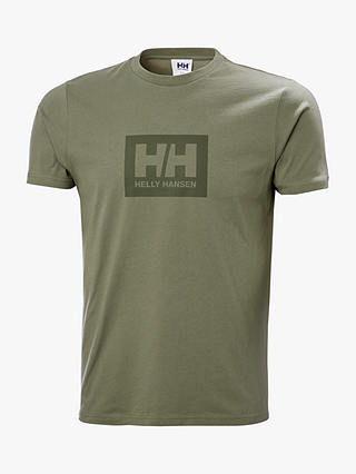 Helly Hansen Men's Box T-shirt