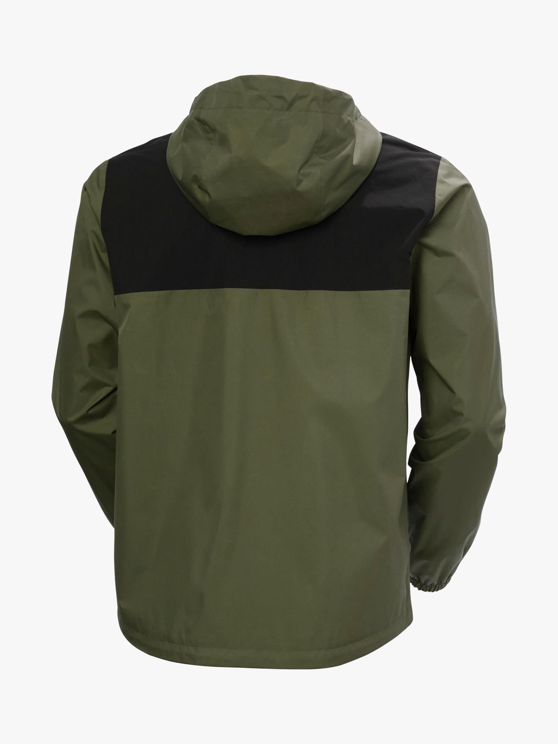 Buy Helly Hansen Vancouver Rain Jacket Online at johnlewis.com