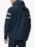 Helly Hansen Salt Insore Waterproof Sailing Jacket, Navy