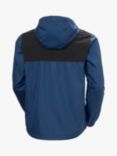 Helly Hansen Vancouver Rain Jacket, Ocean