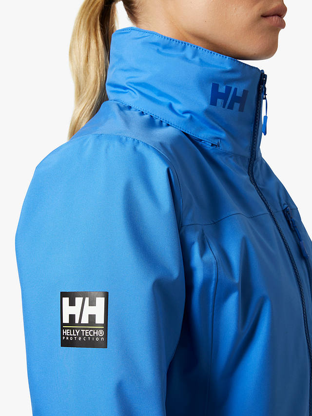 Helly Hansen Women's Crew Hooded Jacket