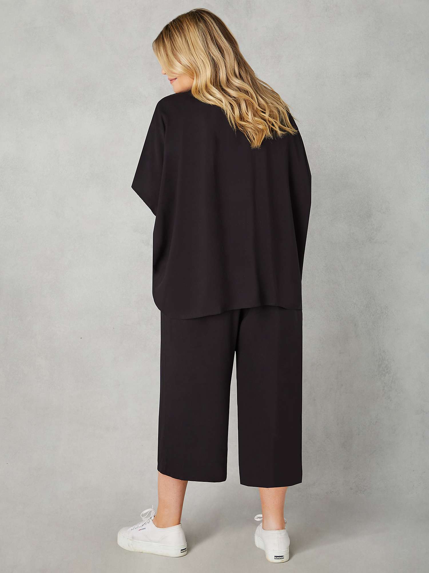 Buy Live Unlimited Curve Batwing Cover Up Online at johnlewis.com