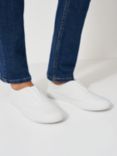Crew Clothing Lucy Laceless Slip On Shoes