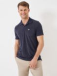 Crew Clothing Towelling Polo Shirt