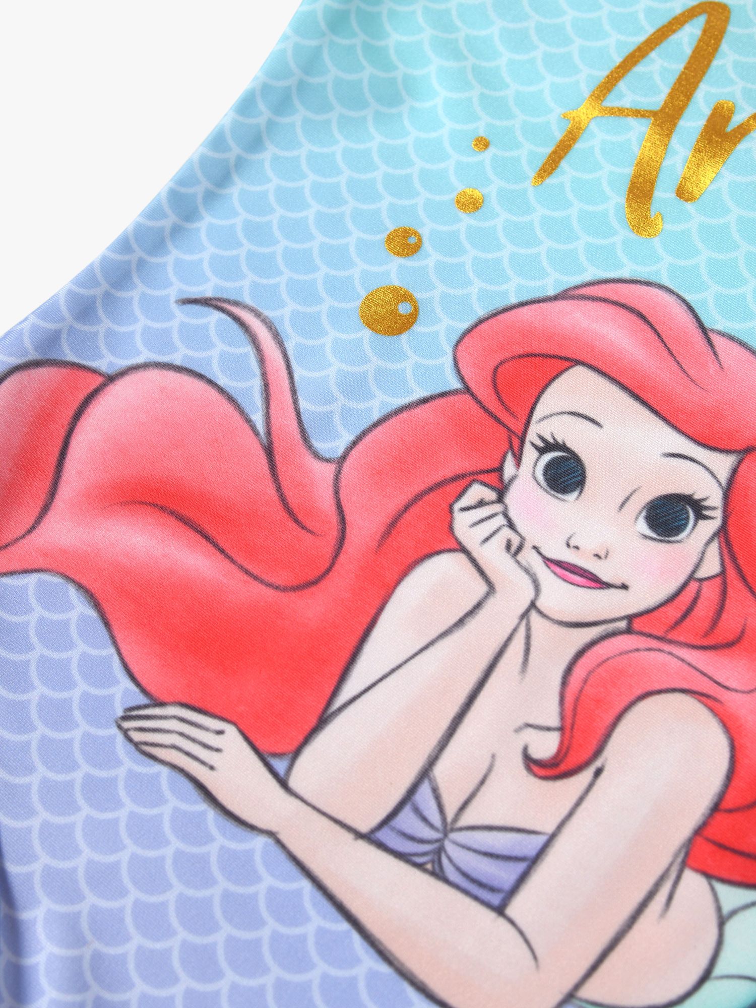 Mermaid Seashell Bra Ariel Under The Sea Top' Unisex Crewneck Sweatshirt