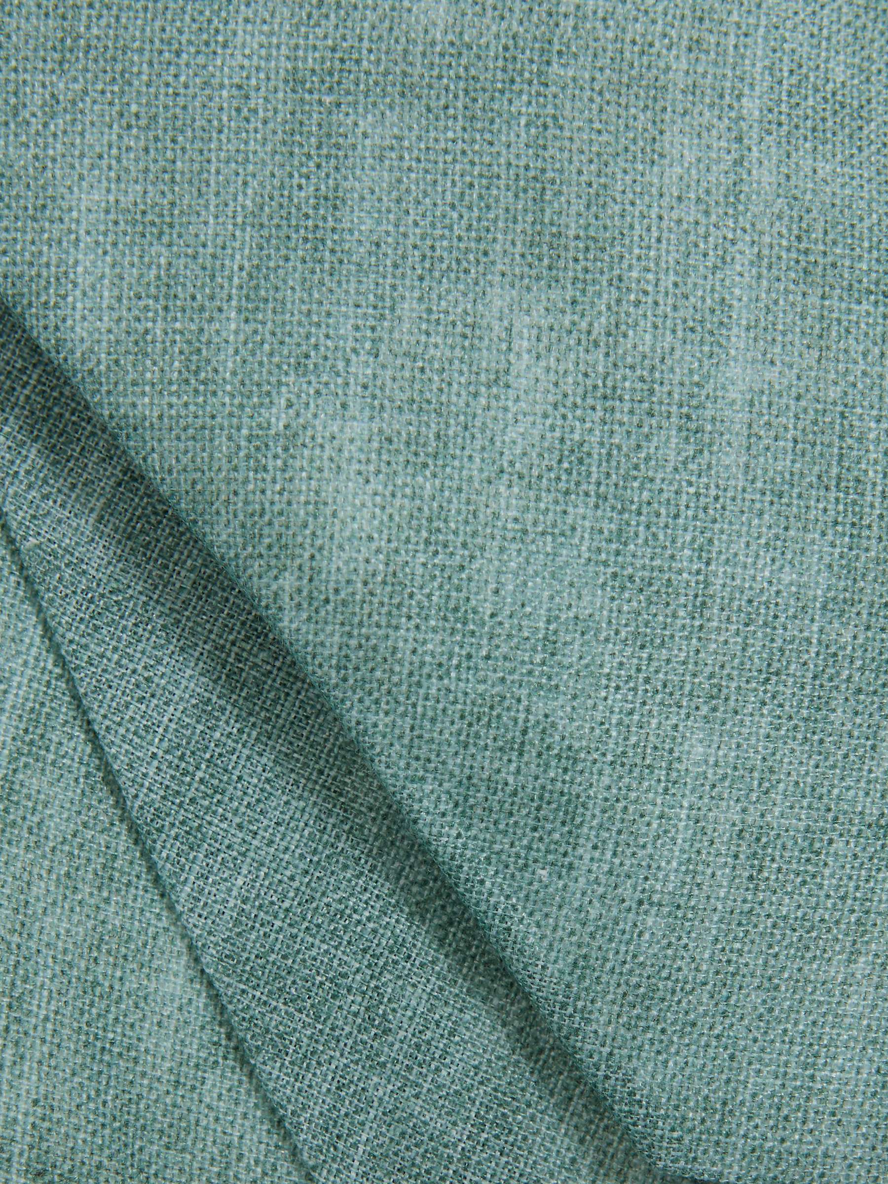 Buy Reiss Vitali Linen Tie, Pistachio Online at johnlewis.com