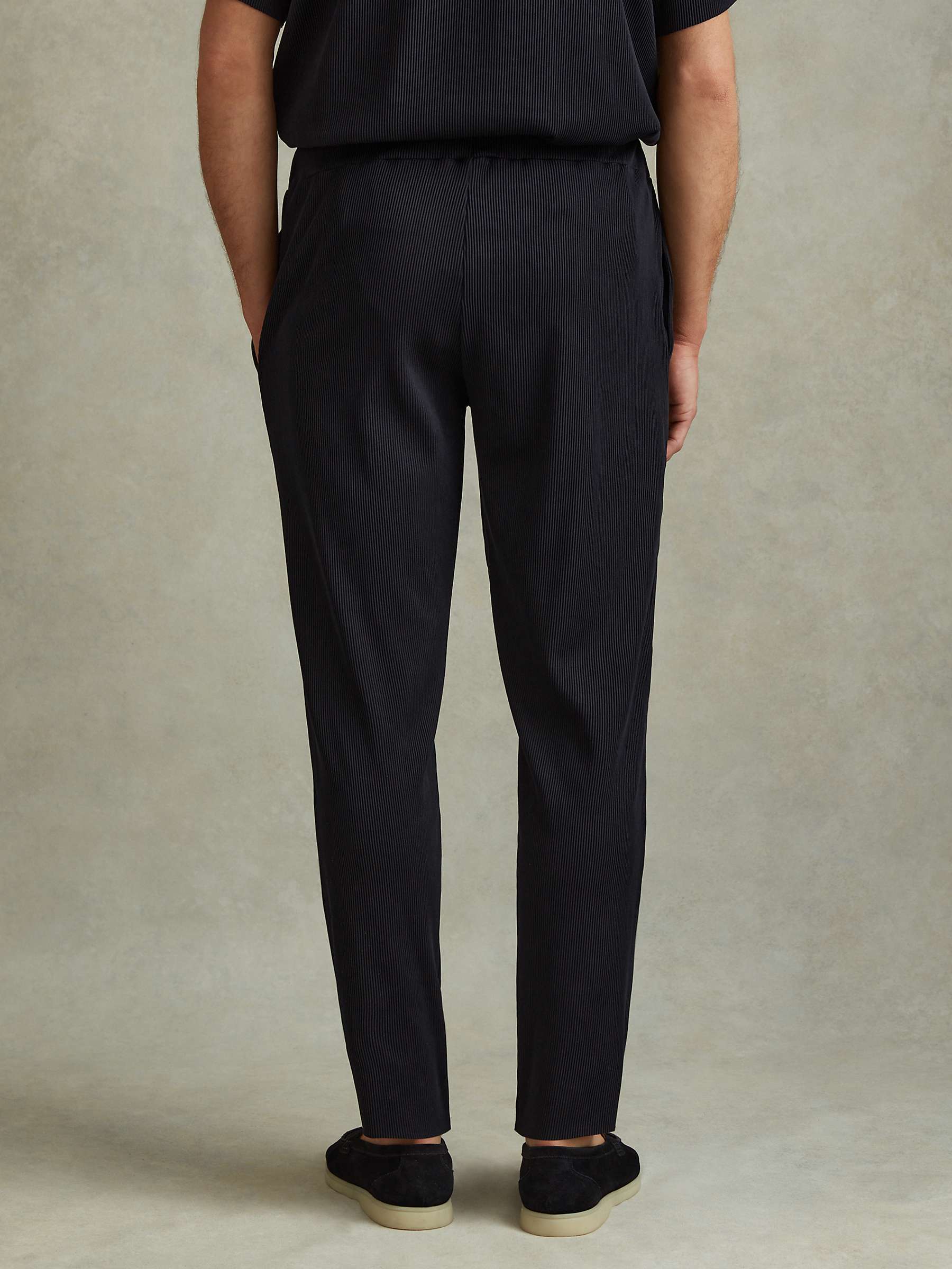 Buy Reiss Cyrus Trousers Online at johnlewis.com