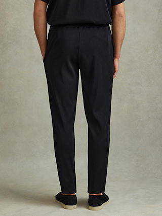 Reiss Cyrus Trousers, Navy