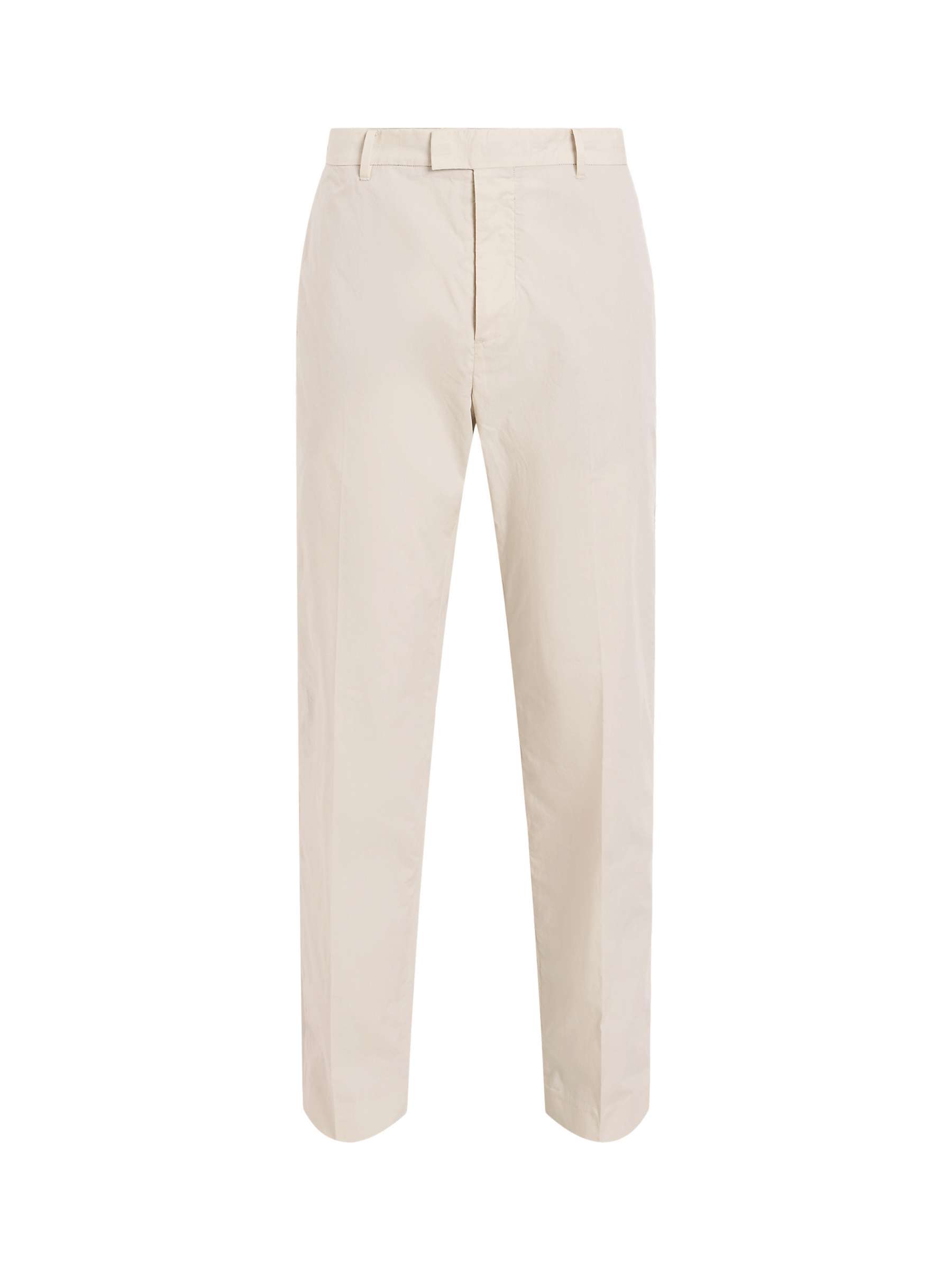 Buy AllSaints Mars Trousers, Bailey Taupe Online at johnlewis.com