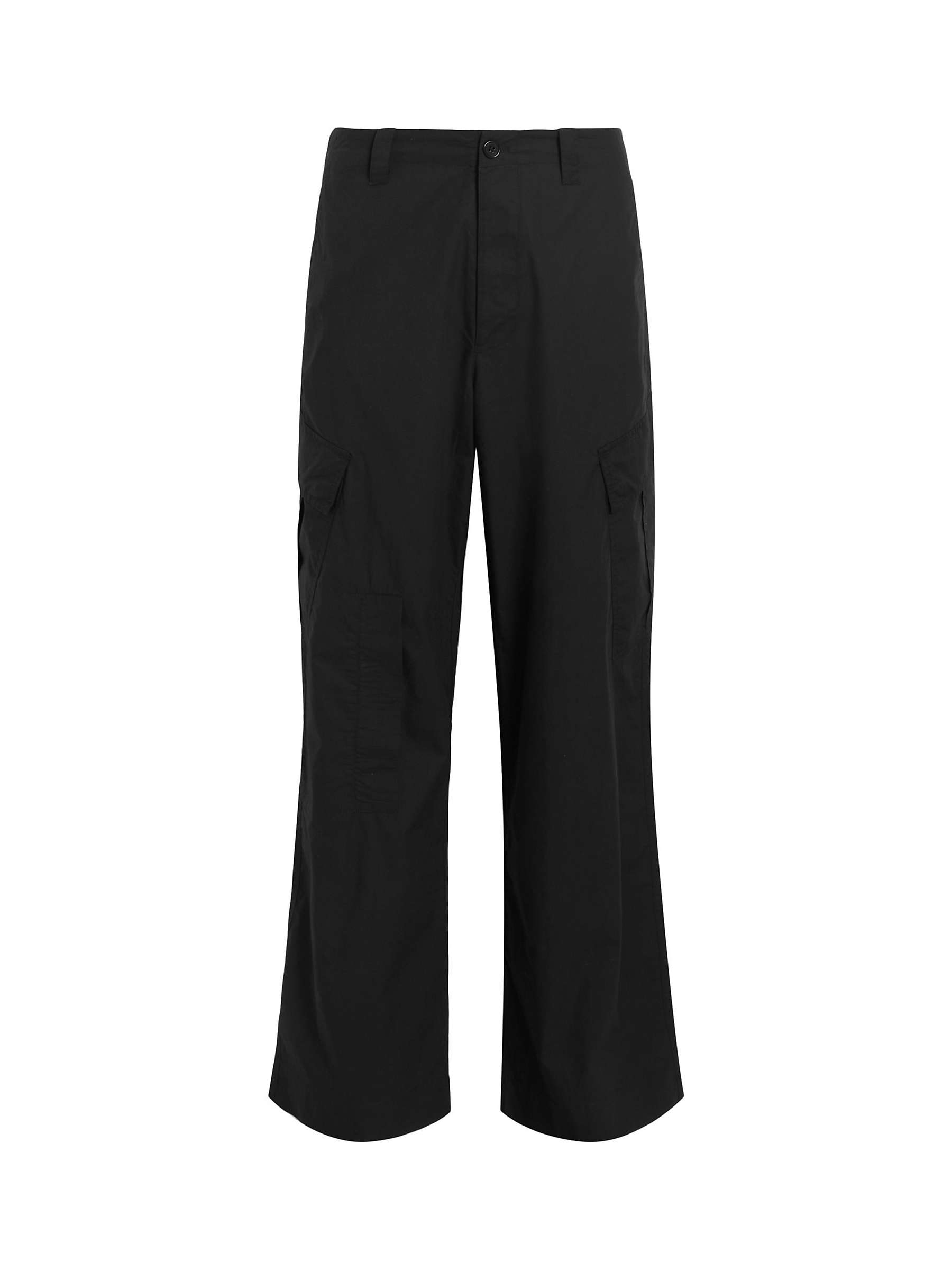 Buy AllSaints Verge Trousers Online at johnlewis.com
