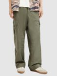 AllSaints Verge Trousers, Valley Green