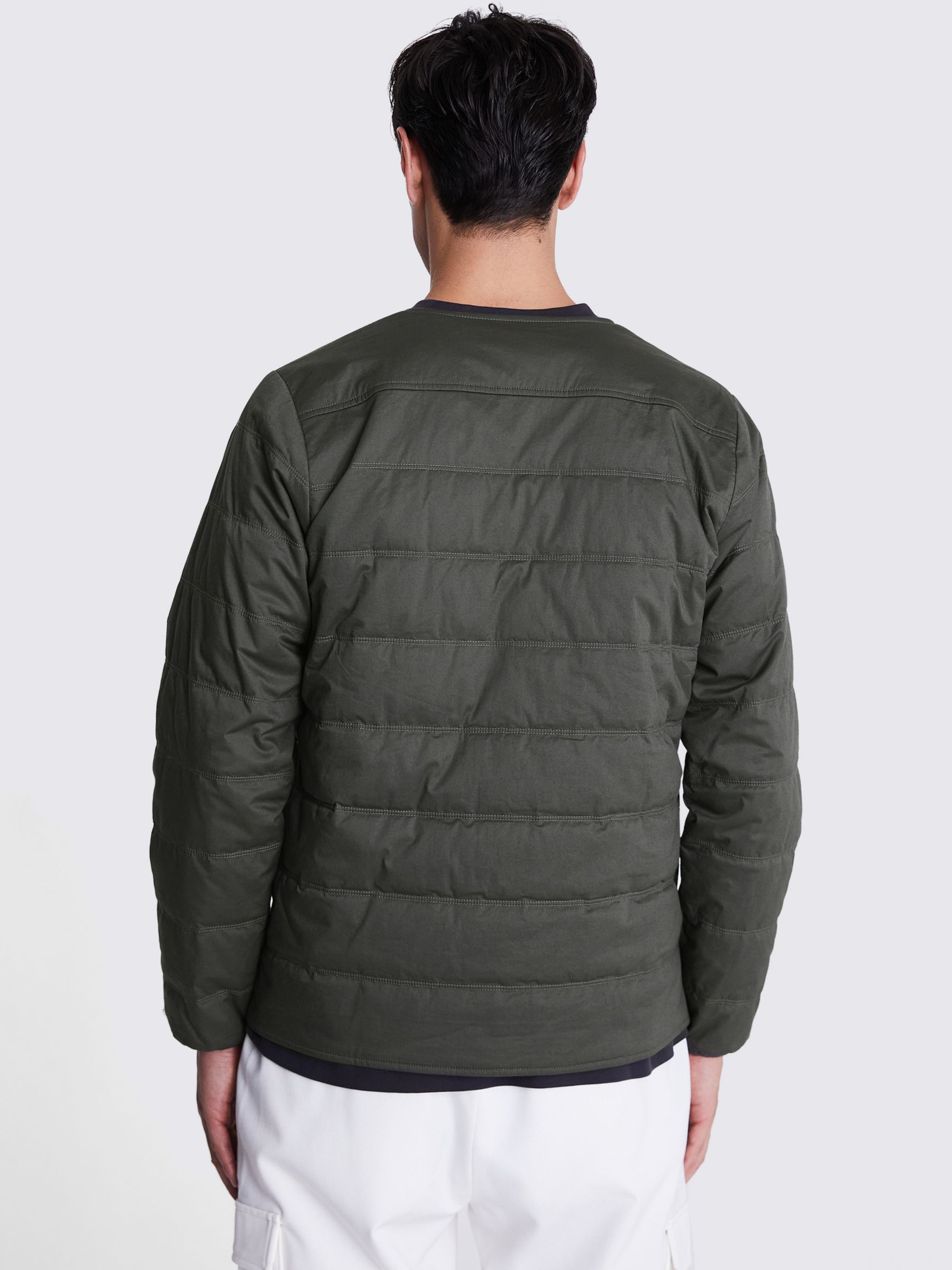 Buy Moss Liner Jacket Online at johnlewis.com