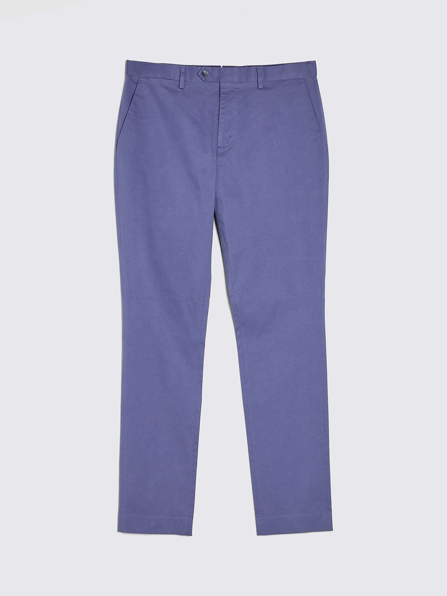 Buy Moss Slim Fit Chinos Online at johnlewis.com
