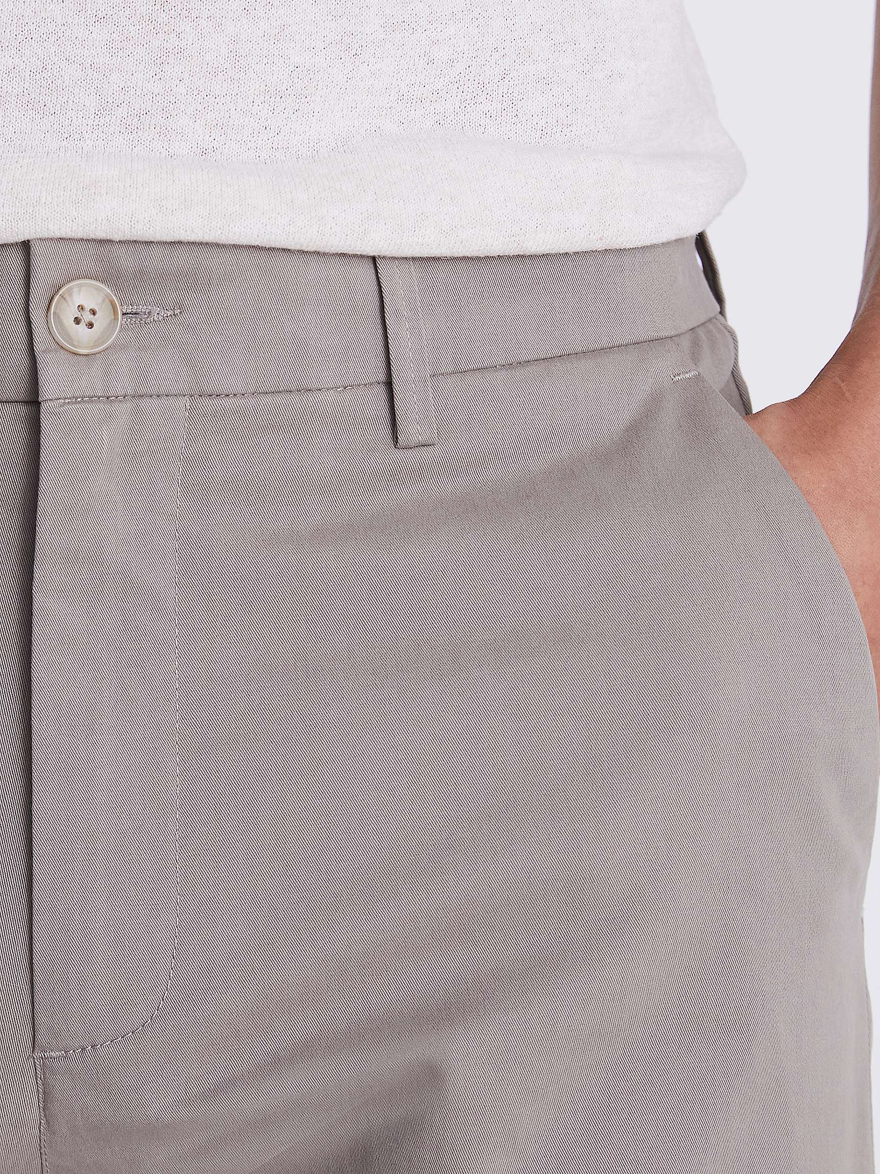 Buy Moss Tailored Stretch Chinos Online at johnlewis.com