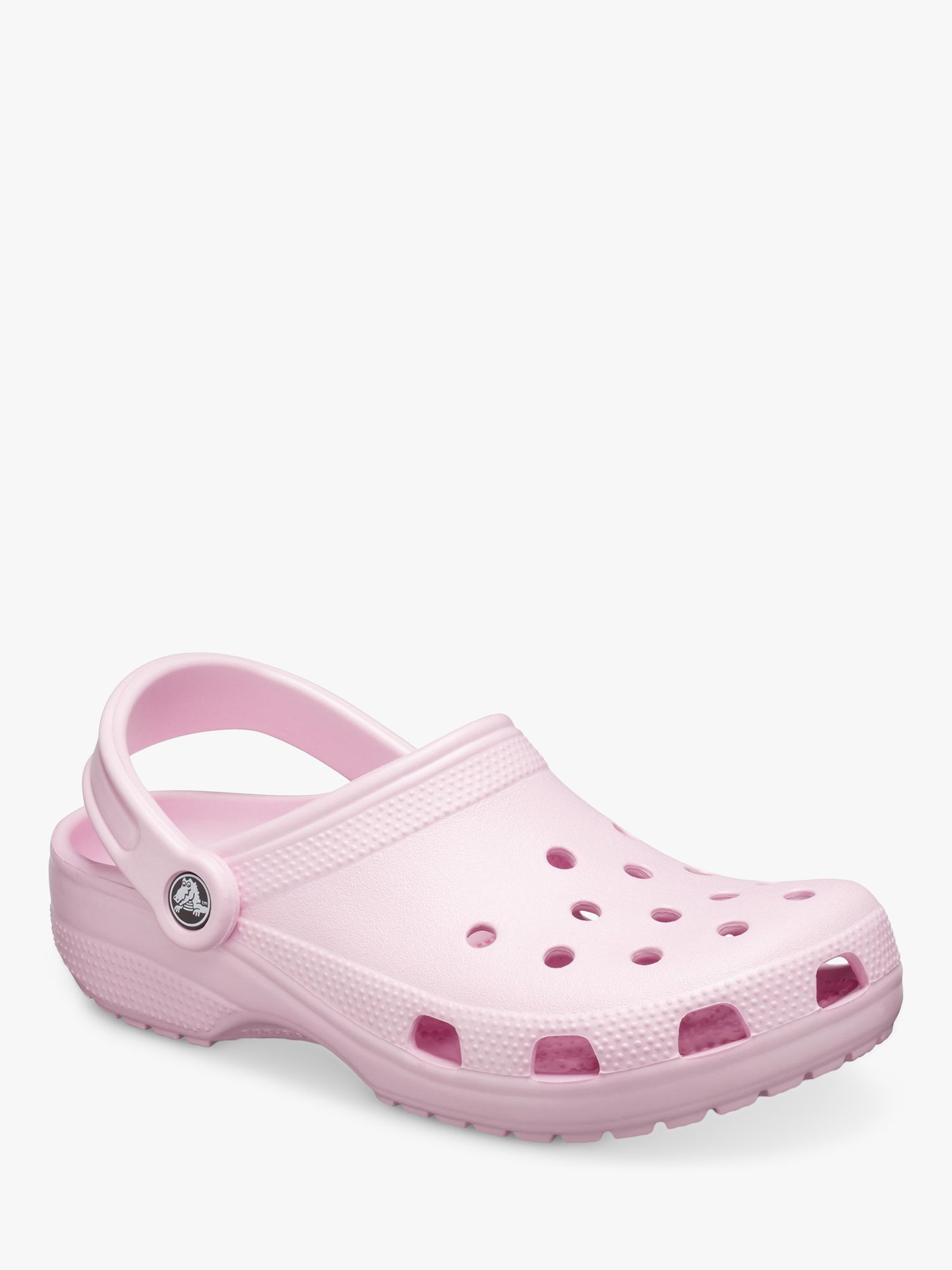 Buy Crocs Classic Clogs Online at johnlewis.com