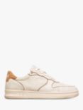 CLAE Malone Apple Leather Trainers