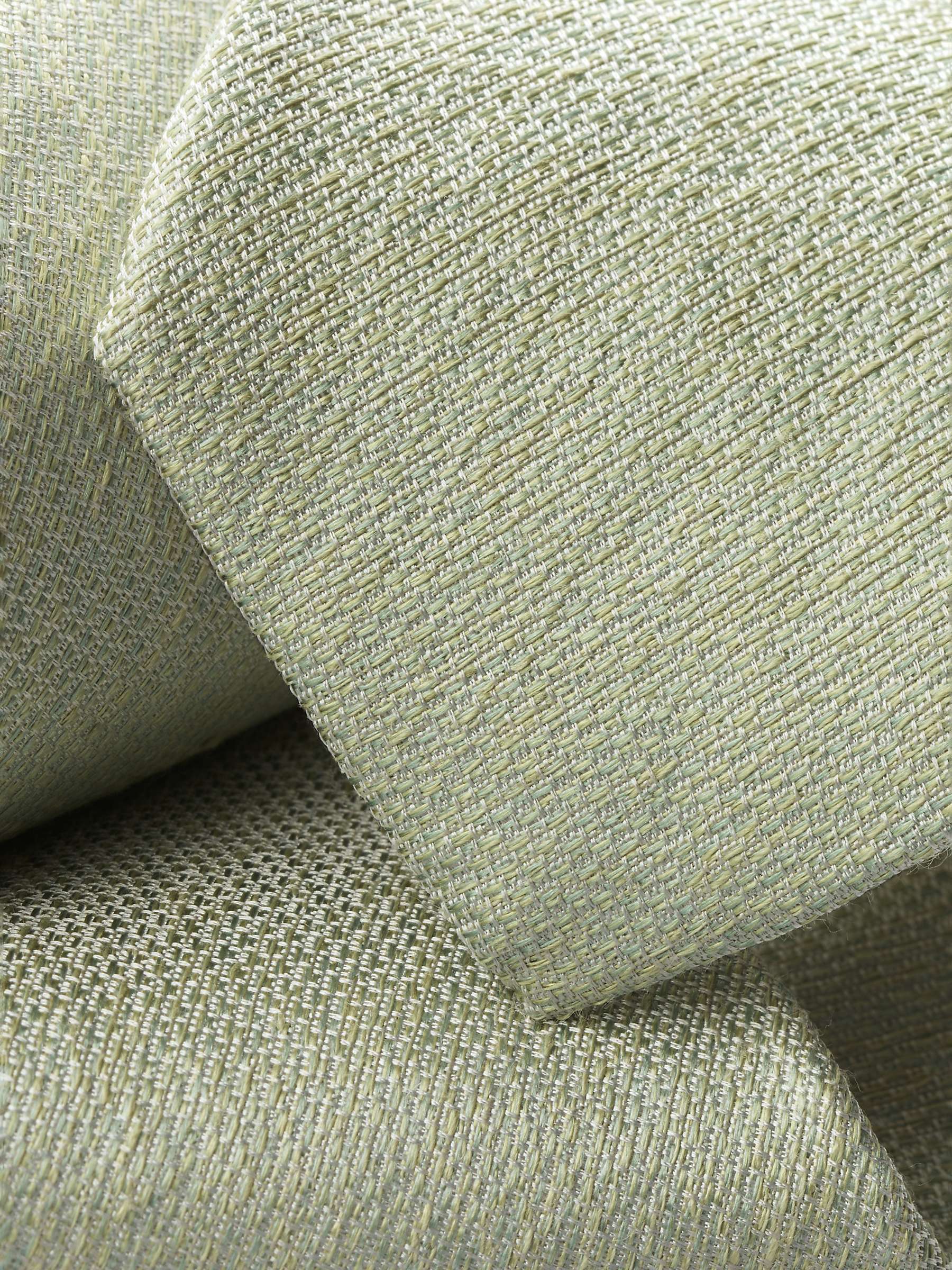 Buy Charles Tyrwhitt Linen and Silk Blend Tie, Light Green Online at johnlewis.com
