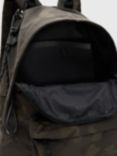 AllSaints Carabiner Backpack, Camo