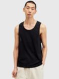 AllSaints Kendrick Vest Top