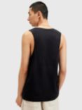 AllSaints Kendrick Vest Top