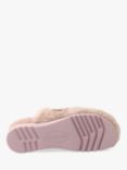 Scholl Alaska 2.0 Slippers, Pink