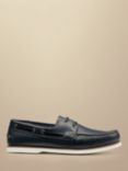 Charles Tyrwhitt Leather Boat Shoes