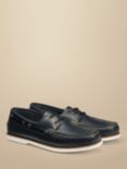 Charles Tyrwhitt Leather Boat Shoes