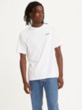 Levi's Red Tab Vintage Tee, White