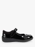 Pod Kids' Unibow Patent Leather Mary Jane Shoes, Black
