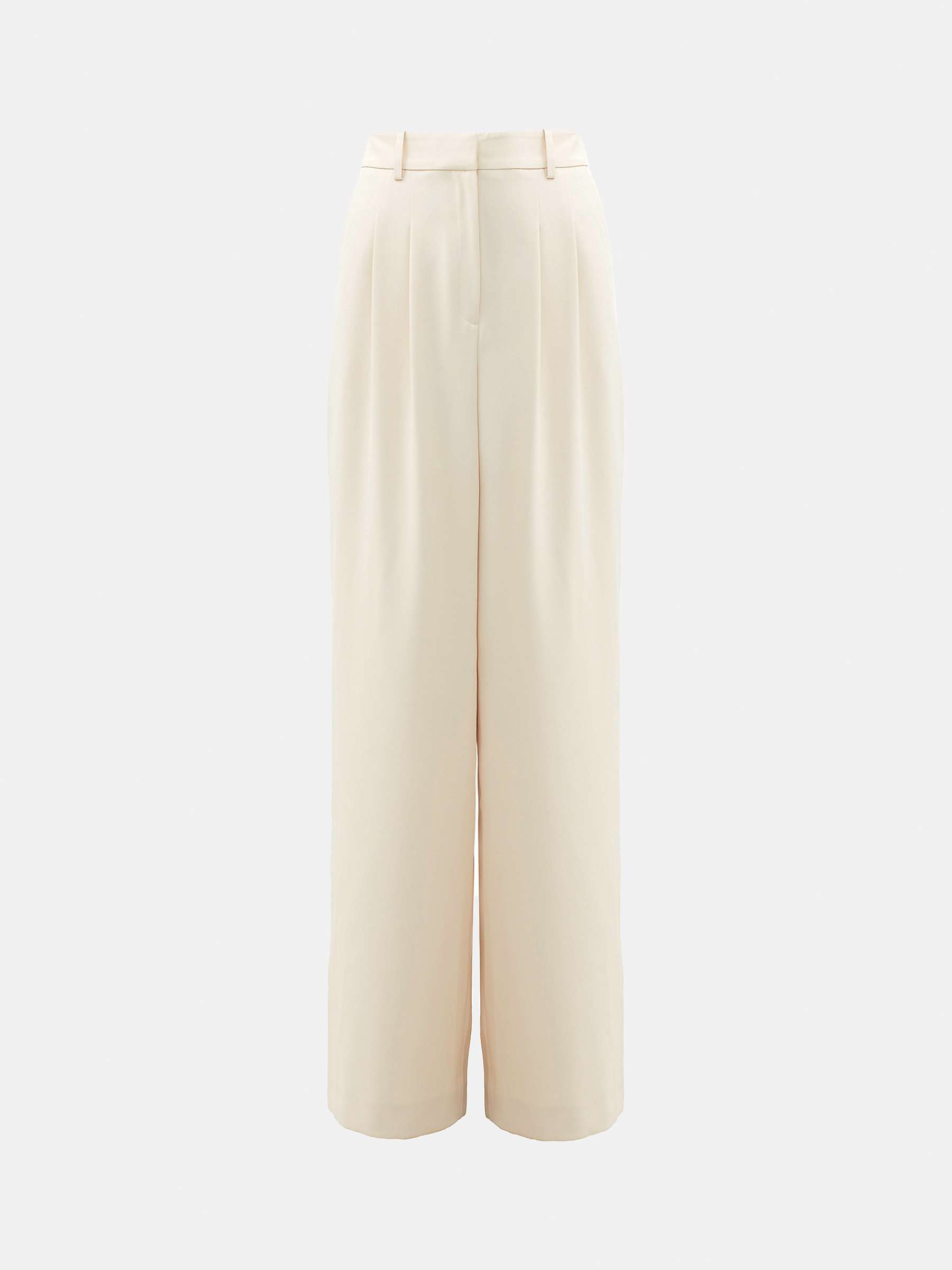 Buy French Connection Harrie Suit Trousers Online at johnlewis.com