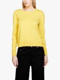 SISLEY Crew Neck Jumper