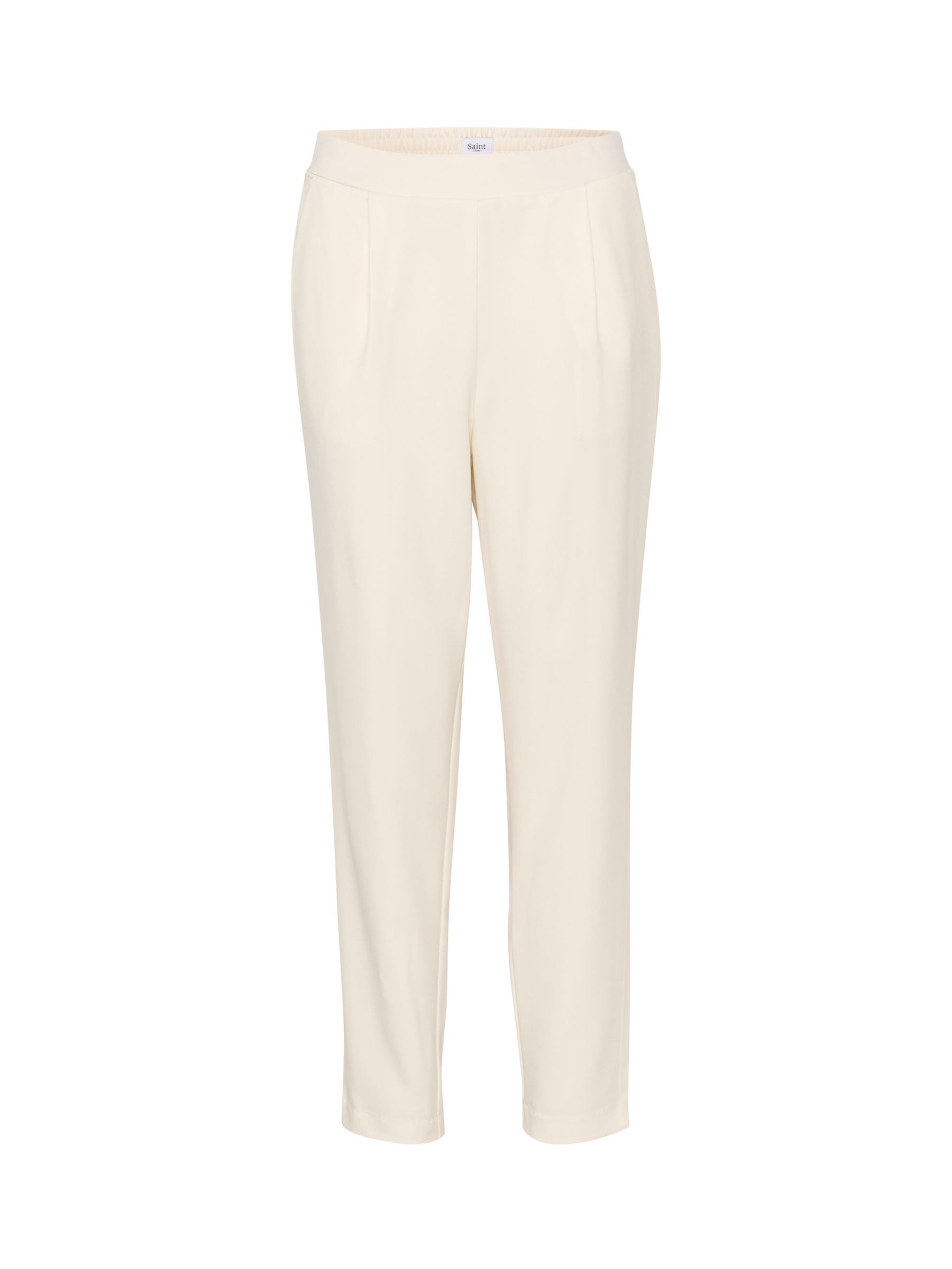 Buy Saint Tropez Celest Elasticated Waist Trousers Online at johnlewis.com