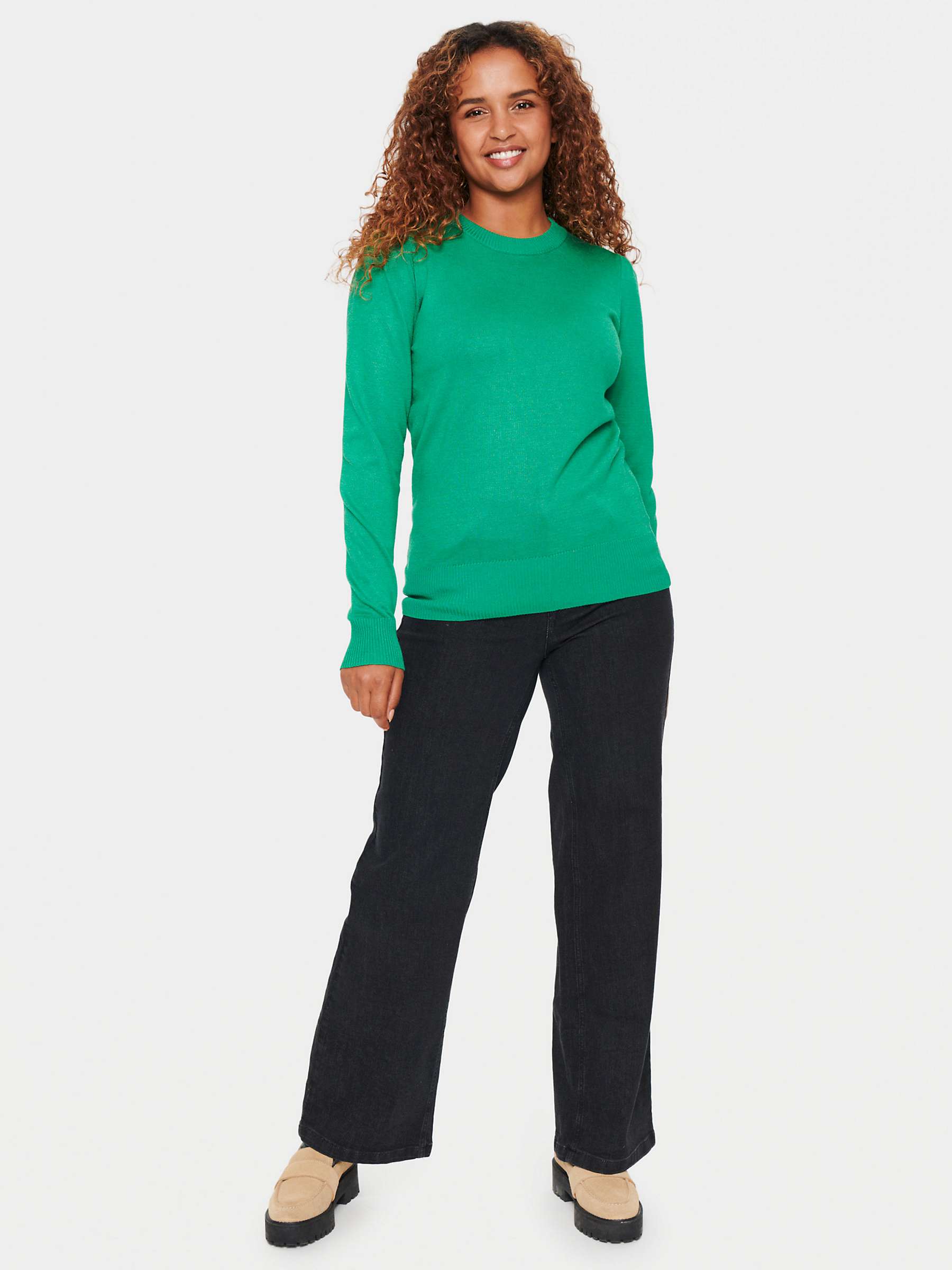 Buy Saint Tropez Mila Jumper Online at johnlewis.com