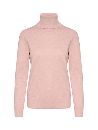 Saint Tropez Mila Jumper, Ash Rose Mélange