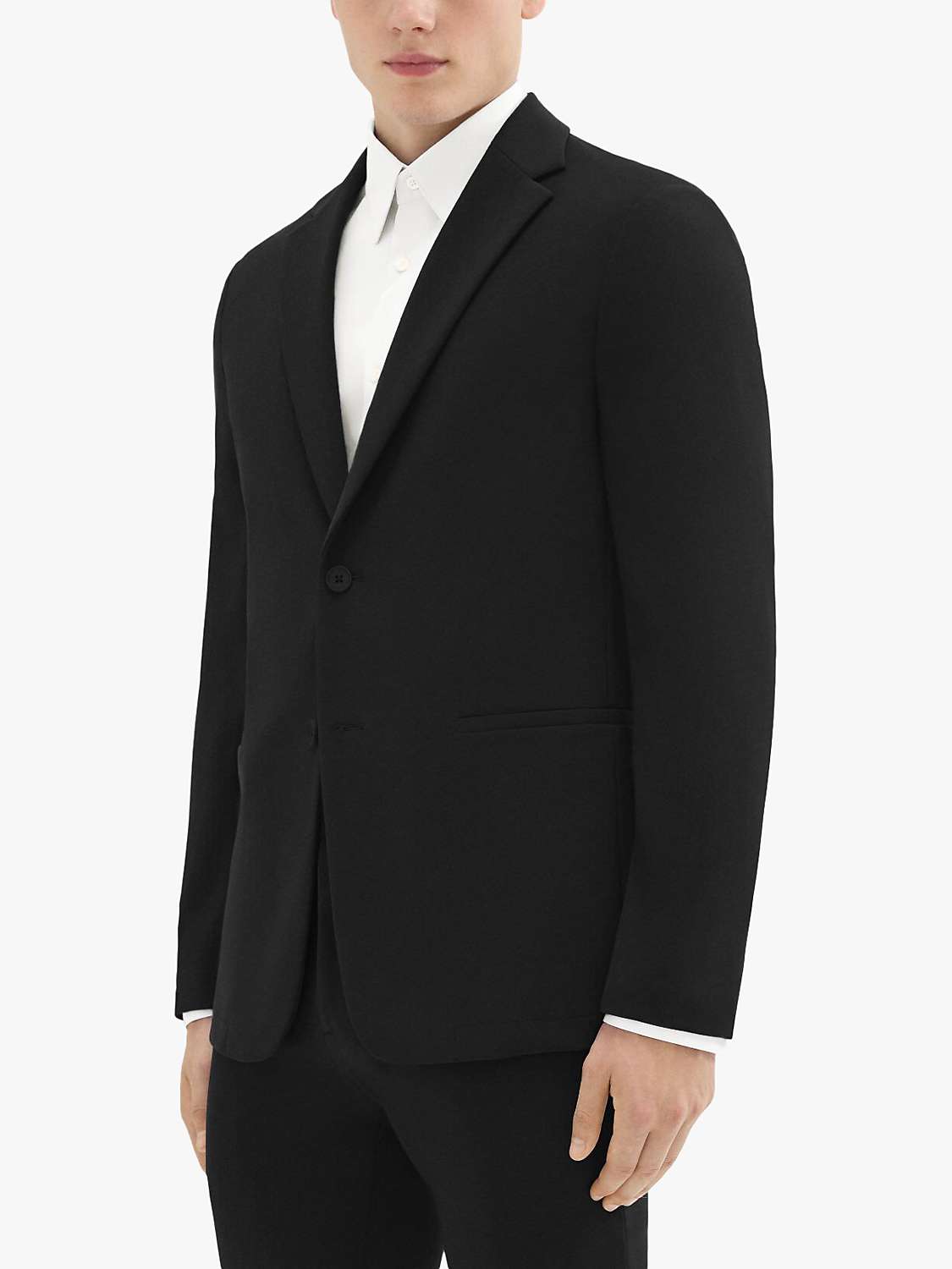 Buy Theory Clinton Tailored Suit Jacket Online at johnlewis.com