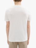 Theory Essential Cosmos Slub Cotton T-Shirt