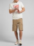 Lee Rossroad Cargo Shorts, Nomad