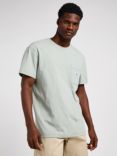 Lee Workwear Pocket T-Shirt, Intuition Grey