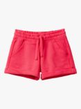 Benetton Kids' Sweat Shorts