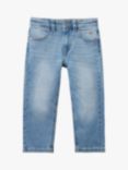 Benetton Kids' Five Pocket Style Elvis Slim Jeans