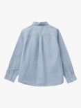 Benetton Kids' Button Down Shirt