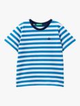 Benetton Kids' Stripe T-Shirt
