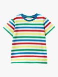 Benetton Kids' Stripe T-Shirt