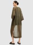 AllSaints Misha Knit Kimono